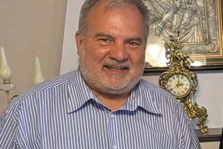 Ο Μητροπολίτης Αμβρόσιος σε ζάσα μαρτυρία της Ορθοδοξίας