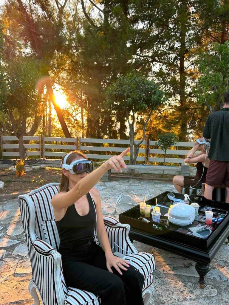 Το Περιφερειακό Παρατηρητήριο Κοινωνικής Ένταξης Δυτικής Ελλάδας στο ADAPTER Festival
