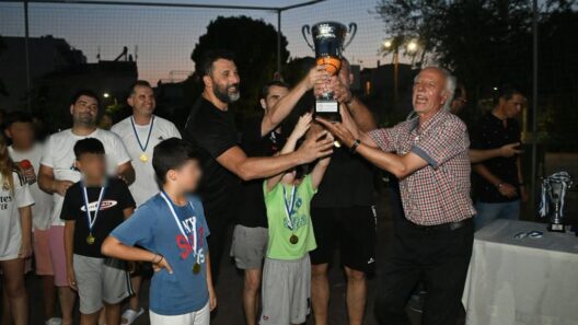 Το Τουρνουά Μπάσκετ Εργαζομένων του Δήμου με την Ε.Σ.Κ.Α.Η στη ν Πάτρα ΦΩΤΟ