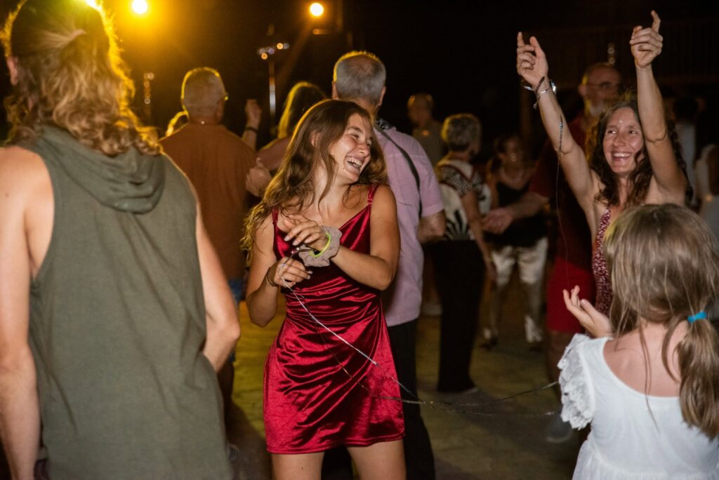 Το Disco Party της Σελιάνας στο «Rock Αλώνι»