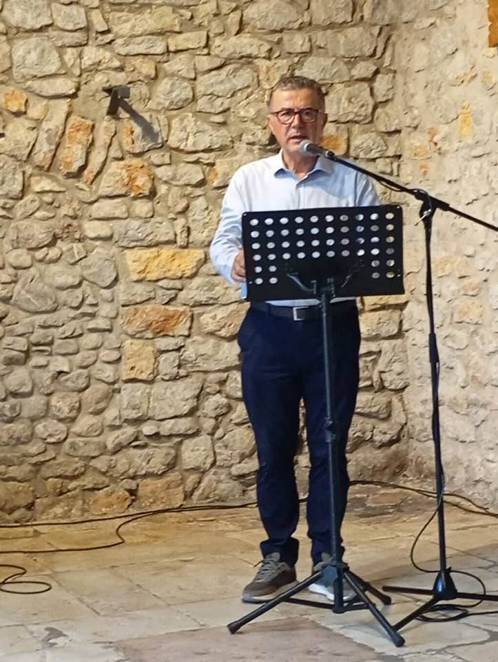 Αίγιο: Ισχυρό μήνυμα πολιτικής ανανέωσης από στελέχη του κόμματος Κασσελλάκη ΦΩΤΟ 5 Αίγιο: Ισχυρό μήνυμα πολιτικής ανανέωσης από στελέχη του κόμματος Κασσελλάκη ΦΩΤΟ