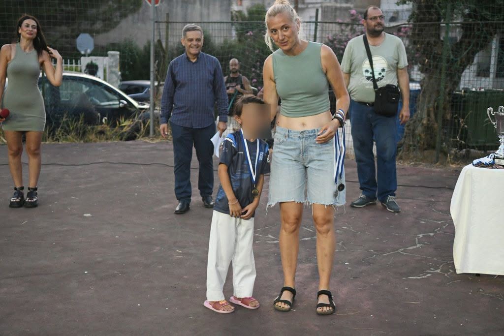 Το Τουρνουά Μπάσκετ Εργαζομένων του Δήμου με την Ε.Σ.Κ.Α.Η στη ν Πάτρα ΦΩΤΟ
