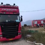 Αχαΐα: Ομαλά κύλησε η επιφυλακή για φωτιές από την Πολιτική Προστασία της Περιφέρειας ΦΩΤΟ