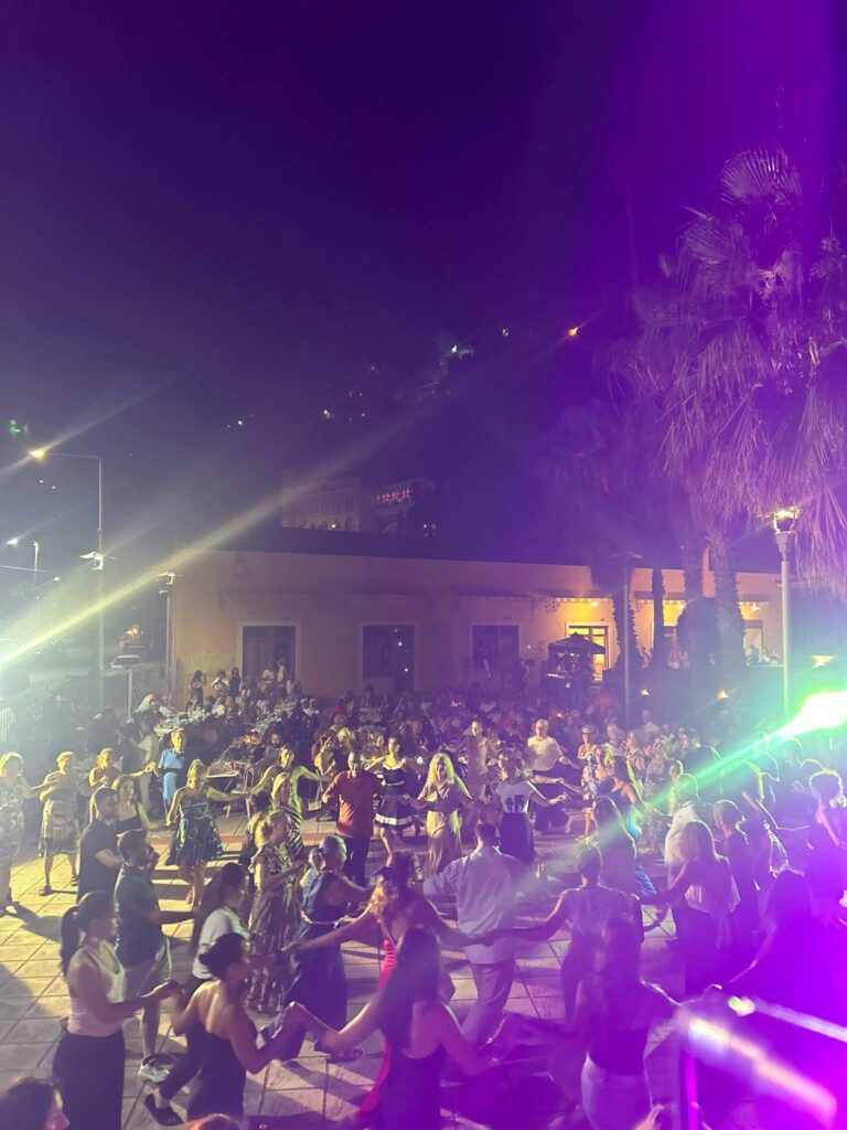 Το «Μεγάλο Πανηγύρι του Αιγίου» από τον Σύλλογο Κεφαλλήνων - Ιθακησίων Αιγιαλείας και Καλαβρύτων ΦΩΤΟ