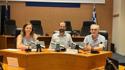 Αχαΐα: Γίνεται κόμβος καινοτομίας με επενδύσεις 26,5 εκατ.€ λέει ο Φαρμάκης ΦΩΤΟ 12 Αχαΐα: Γίνεται κόμβος καινοτομίας με επενδύσεις 26,5 εκατ.€ λέει ο Φαρμάκης ΦΩΤΟ