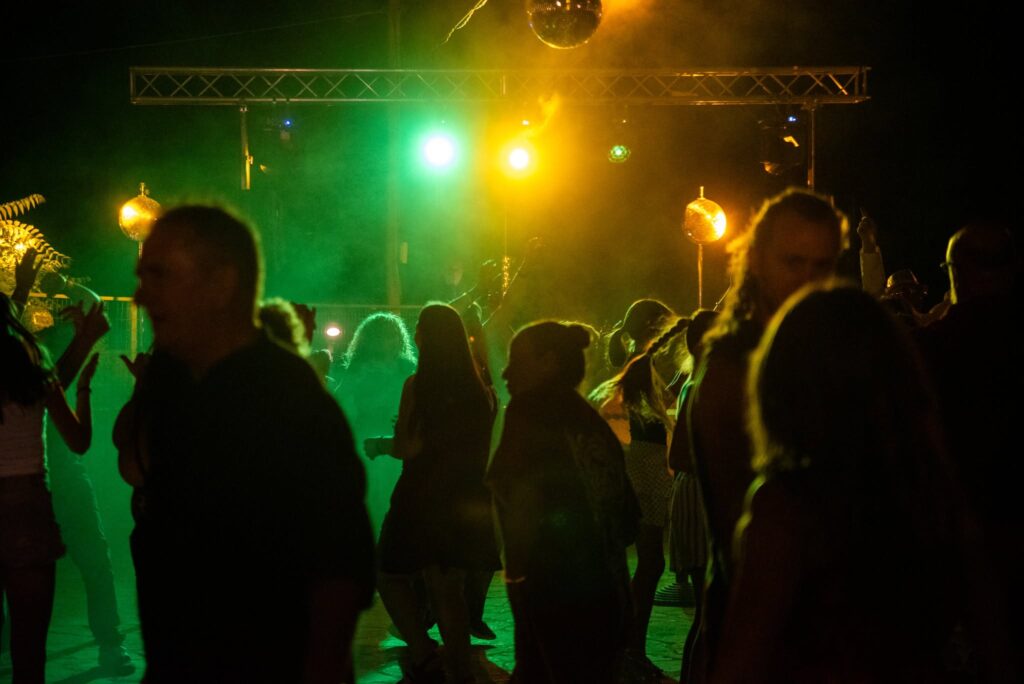 Το Disco Party της Σελιάνας στο «Rock Αλώνι» 6 Το Disco Party της Σελιάνας στο «Rock Αλώνι»