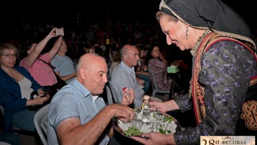 Το Φεστιβάλ «Όσα χωράει ένας χορός» στο Σούλι Πατρών ΒΙΝΤΕΟ-ΦΩΤΟ 13 Φεστιβάλ Χορών στο Σόλι Πατρών