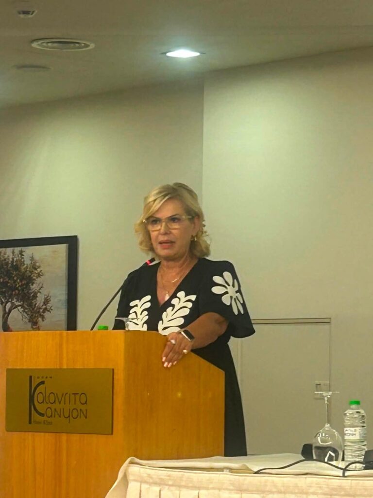 Καλάβρυτα: Το δημογραφικό στο επίκεντρο με στόχο να κρατήσουν ζωντανή την Ορεινή Αχαΐα - Χορηγός το Patraspress ΒΙΝΤΕΟ-ΦΩΤΟ