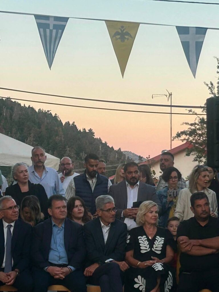 Ο εορτασμός της Αγίας Παρασκευής στη Ρακίτα ΦΩΤΟ 12 Ο εορτασμός της Αγίας Παρασκευής στη Ρακίτα ΦΩΤΟ