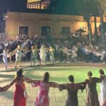 Το «Μεγάλο Πανηγύρι του Αιγίου» από τον Σύλλογο Κεφαλλήνων - Ιθακησίων Αιγιαλείας και Καλαβρύτων ΦΩΤΟ