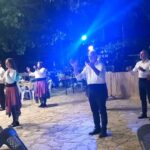 Πλήθος κατοίκων και επισκεπτών στο πανηγύρι του Καταρράκτη ΒΙΝΤΕΟ