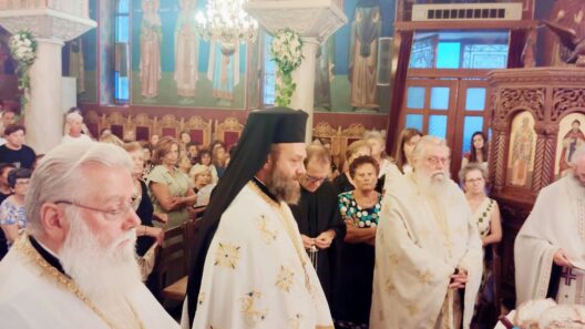 Ο εορτασμός της Αγίας Άννης στο Αίγιο ΒΙΝΤΕΟ-ΦΩΤΟ 12 Ο εορτασμός της Αγίας Άννης στο Αίγιο ΒΙΝΤΕΟ-ΦΩΤΟ