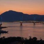 Παντός καιρού μαγεύει η Γέφυρα Ρίου-Αντιρρίου» ΦΩΤΟ