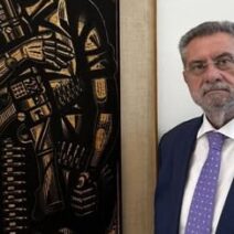 «Η Δημοκρατία δεν είναι δεδομένη» 1 Πολιτικός με έντονο ενδιαφέρον