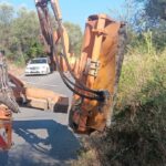 Αχαΐα: Σε εξέλιξη οι καθαρισμοί για την αντιπυρική προστασία με παράπονα για προβλήματα σε δρόμους ΒΙΝΤΕΟ-ΦΩΤΟ