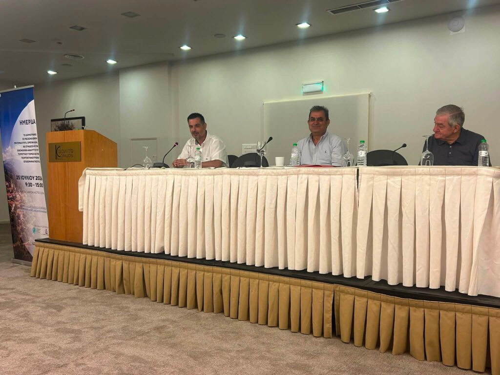 Καλάβρυτα: Το δημογραφικό στο επίκεντρο με στόχο να κρατήσουν ζωντανή την Ορεινή Αχαΐα - Χορηγός το Patraspress ΒΙΝΤΕΟ-ΦΩΤΟ