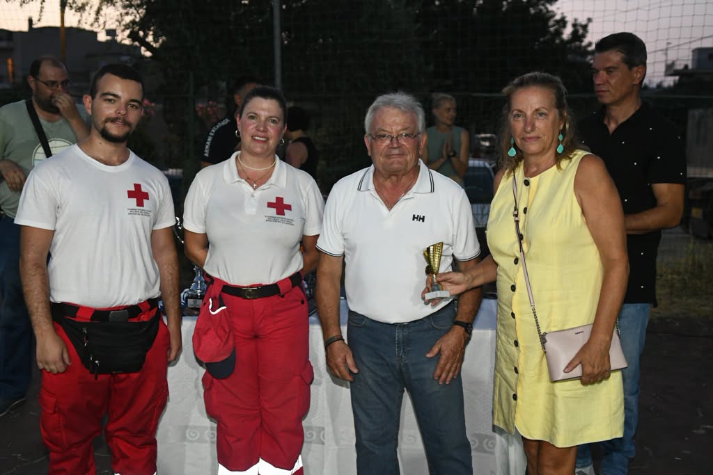Το Τουρνουά Μπάσκετ Εργαζομένων του Δήμου με την Ε.Σ.Κ.Α.Η στη ν Πάτρα ΦΩΤΟ
