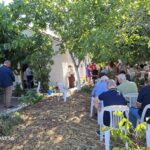 Στην Κουνινά Αιγίου ο εορτασμός της Αγίας Άννας