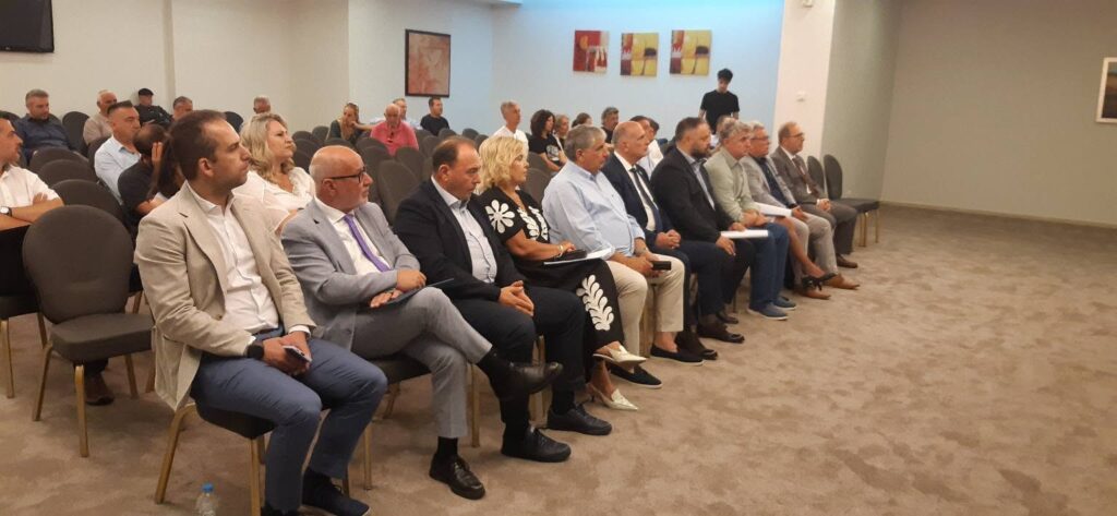 Καλάβρυτα: Το δημογραφικό στο επίκεντρο με στόχο να κρατήσουν ζωντανή την Ορεινή Αχαΐα - Χορηγός το Patraspress ΒΙΝΤΕΟ-ΦΩΤΟ