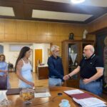 Πάτρα: Συνεργασία του Πανεπιστημίου και του University of Sydney με διεθνείς προοπτικές ΦΩΤΟ