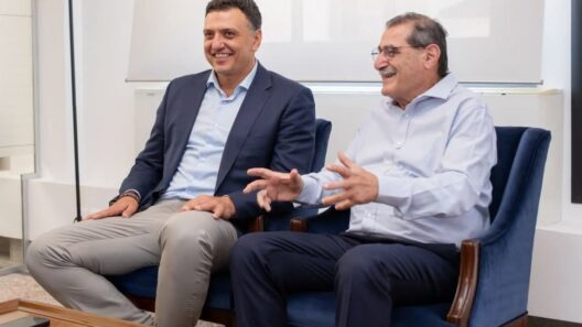 Λίμανι Πάτρας με πλοία