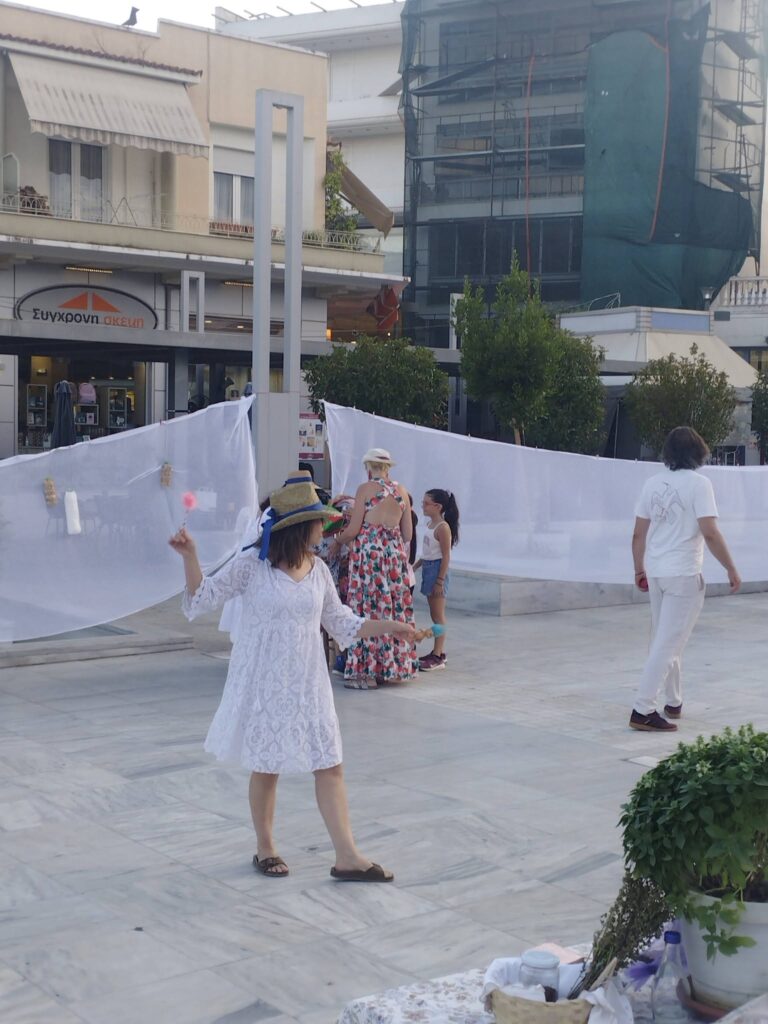 Η Creative YouthLand – Δημιουργικό Εργαστήρι Νέων στο Αίγιο ΒΙΝΤΕΟ-ΦΩΤΟ