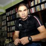 Είναι αργά για δάκρυα...