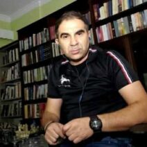 Είναι αργά για δάκρυα...