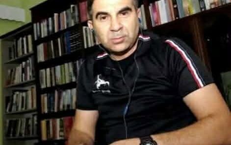Είναι αργά για δάκρυα...