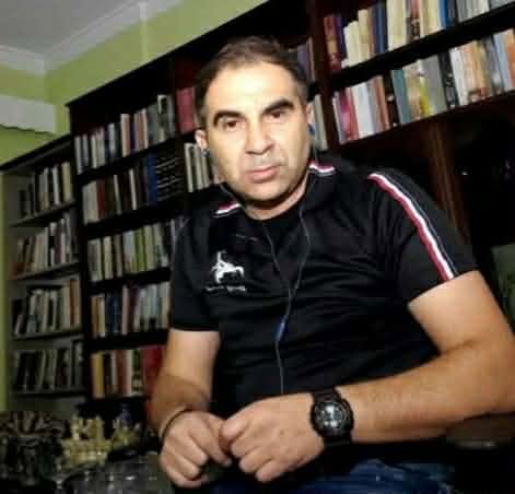 Είναι αργά για δάκρυα...