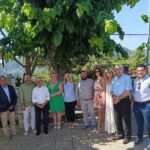 Ο εορτασμός της Αγίας Άννας στην Αρραβωνίτσα
