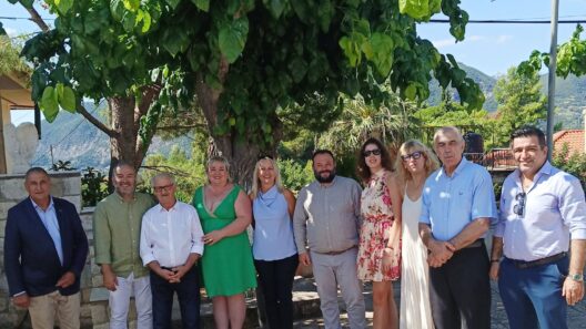 Ο εορτασμός της Αγίας Άννας στην Αρραβωνίτσα 12 Ο εορτασμός της Αγίας Άννας στην Αρραβωνίτσα