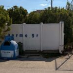 Συλιβαινιώτικα: Δυσφήμηση της τουριστικής παραλίας - «Μπόχα και δυσωδία» δίπλα στην Παιδική χαρά ΦΩΤΟ