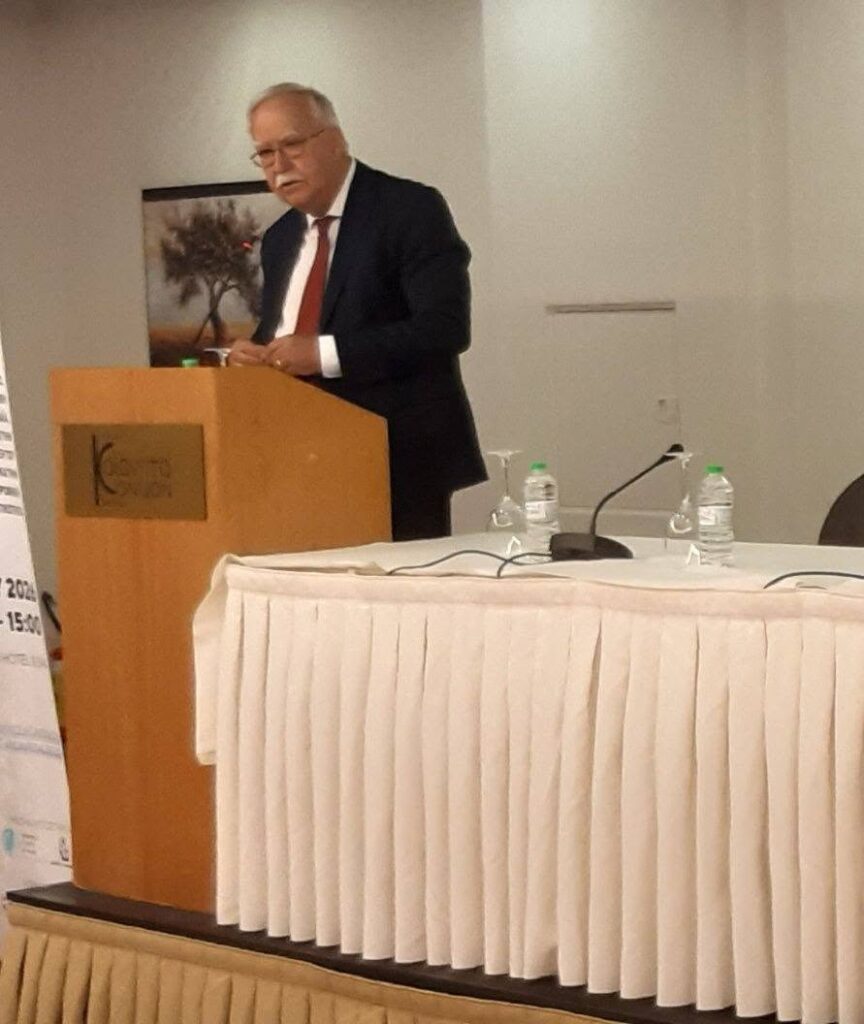 Καλάβρυτα: Το δημογραφικό στο επίκεντρο με στόχο να κρατήσουν ζωντανή την Ορεινή Αχαΐα - Χορηγός το Patraspress ΒΙΝΤΕΟ-ΦΩΤΟ