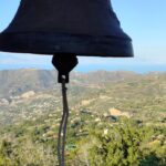 Πανηγυρικός Εσπερινός στην Αγία Παρασκευή Κέρνιτσας ΦΩΤΟ