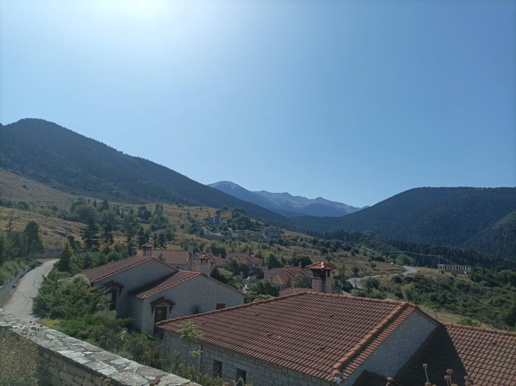 Η Ένωση Καλαβρυτινών Αθήνας τίμησε την Αγία Παρασκευή ΦΩΤΟ