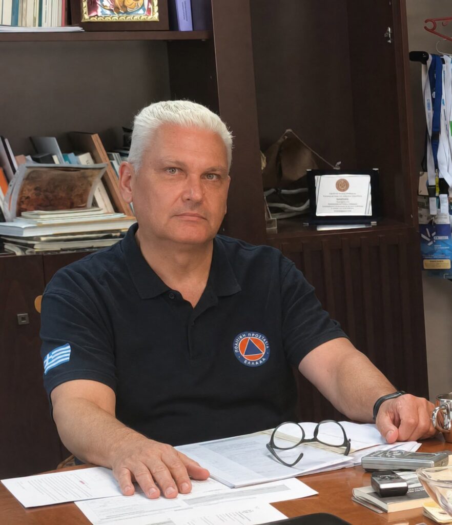 Αχαΐα: Ομαλά κύλησε η επιφυλακή για φωτιές από την Πολιτική Προστασία της Περιφέρειας ΦΩΤΟ 5 Αχαΐα: Ομαλά κύλησε η επιφυλακή για φωτιές από την Πολιτική Προστασία της Περιφέρειας ΦΩΤΟ