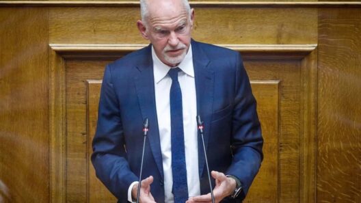 «Το βαθύ Κράτος είστε εσείς κύριοι της Νέας Δημοκρατίας» 12 Πολιτικοί ηγέτες της Νέας Δημοκρατίας