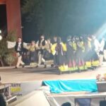 Η Πανηπειρωτική Αδελφότητα Αιγιάλειας στο Διεθνές Φεστιβάλ Παραδοσιακών Χορών «Γέφυρα Πολιτισμού» Άρτας ΦΩΤΟ