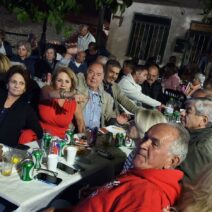 Ανταμωμα στην Κερπινή Καλαβρύτων ΒΙΝΤΕΟ