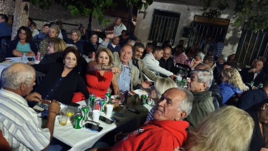 Ανταμωμα στην Κερπινή Καλαβρύτων ΒΙΝΤΕΟ
