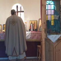 Η Ένωση Καλαβρυτινών Αθήνας τίμησε την Αγία Παρασκευή ΦΩΤΟ