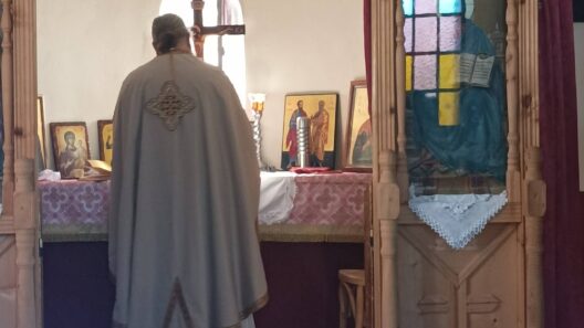 Η Ένωση Καλαβρυτινών Αθήνας τίμησε την Αγία Παρασκευή ΦΩΤΟ