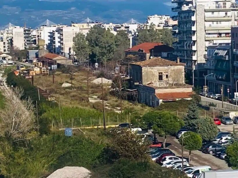 Πάτρα: Δωρεάν με ηλεκτρικά οχήματα από τον Άγιο Διονύσιο στην πόλη – Συμφωνία ΔΗΜΟΥ με ΓΑΙΑΟΣΕ - Πληροφορίες του Patrapress