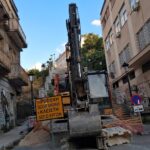 Πάτρα: Μπέρδεμα για τους οδηγούς με πινακίδα «φάντασμα» ΦΩΤΟ