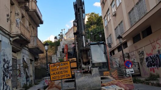 Πάτρα: Μπέρδεμα για τους οδηγούς με πινακίδα «φάντασμα» ΦΩΤΟ 13 Πάτρα: Περπατήματα για τους οδηγούς με πινακίδες φαντασμά