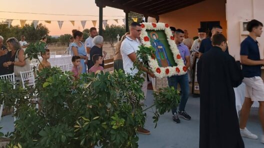 εορτασμός της Αγίας Παρασκευής στα Κουνελέικα Χαϊκαλίου 12 εορτασμός της Αγίας Παρασκευής στα Κουνελέικα Χαϊκαλίου