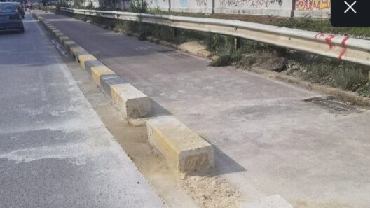 Πάτρα: «Πόλεμος» για τον Ποδηλατόδρομο της Όθωνος Αμαλίας και το μέλλον του Εμπορικού Κέντρου