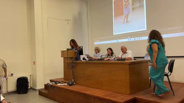Η «Κιβωτός Αγάπης» Πάτρας σε ενημέρωση και ευαισθητοποίηση ΒΙΝΤΕΟ