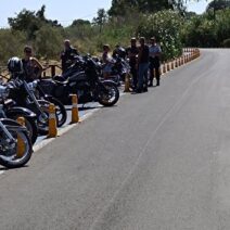 Εντυπωσιακή απόβαση Harley-Davidson σε Αίγιο, Αλυκή, Ακολη ΒΙΝΤΕΟ-ΦΩΤΟ